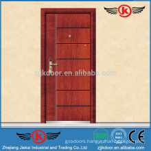 JK-A9020 Armor Wood Door Designs in Pakistan